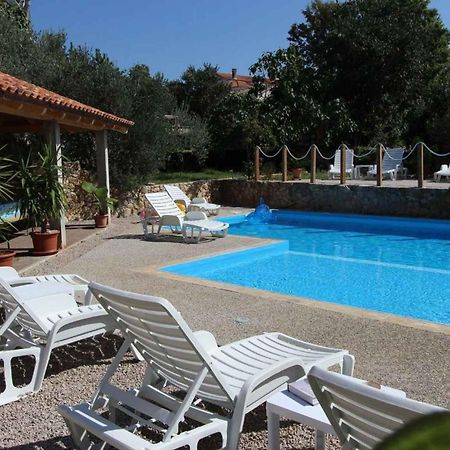 Apartment Malinska, Primorje-Gorski Kotar 20 Sveti Vid-Miholjice ภายนอก รูปภาพ