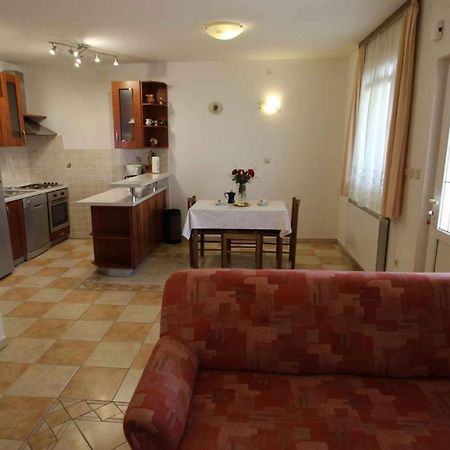 Apartment Malinska, Primorje-Gorski Kotar 20 Sveti Vid-Miholjice ภายนอก รูปภาพ