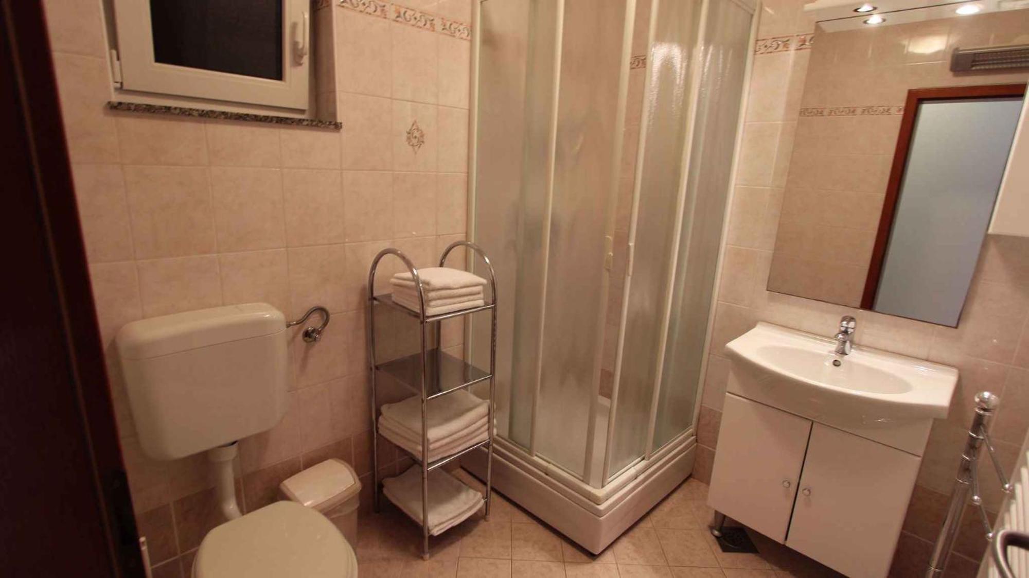 Apartment Malinska, Primorje-Gorski Kotar 20 Sveti Vid-Miholjice ห้อง รูปภาพ
