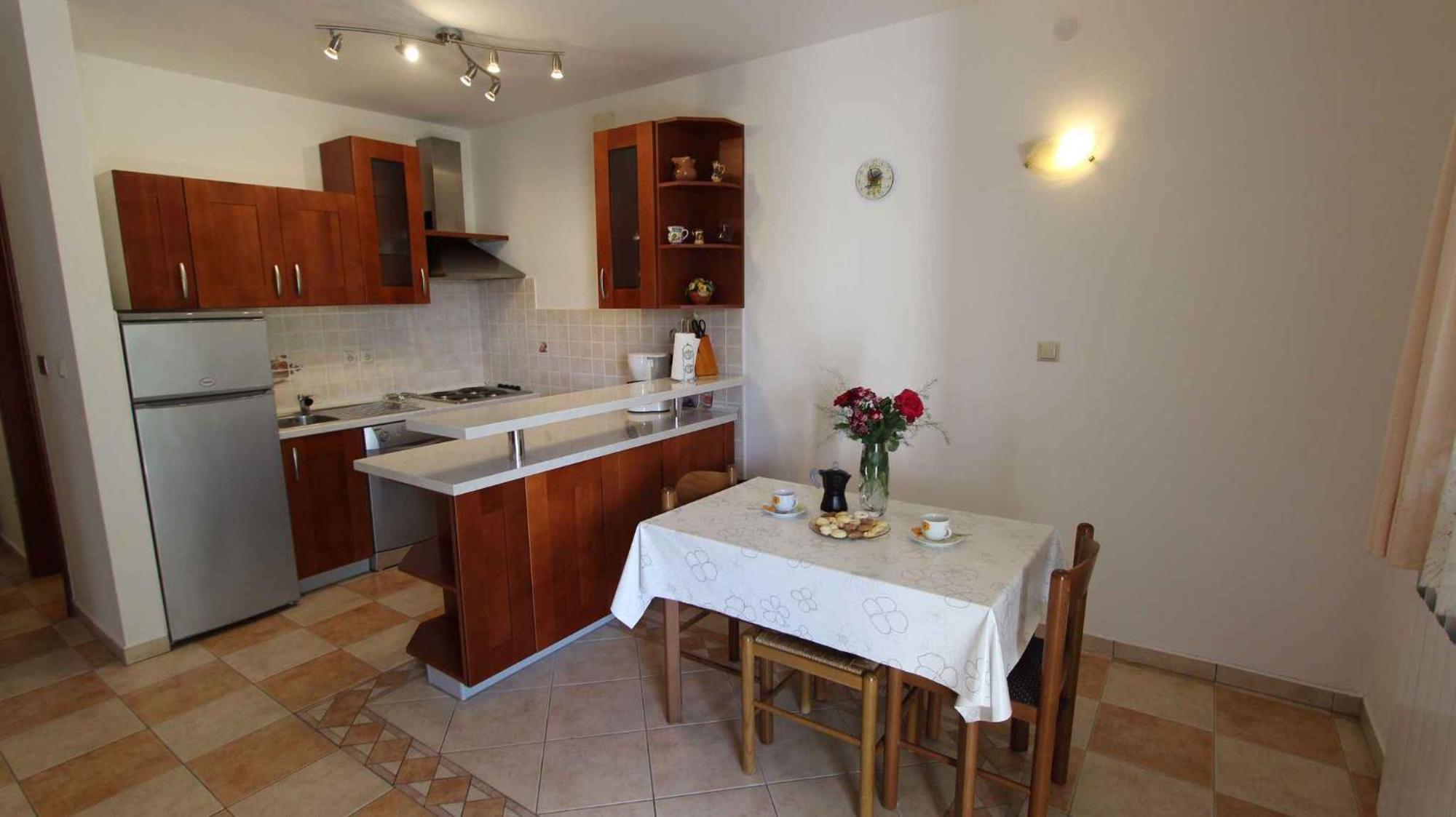 Apartment Malinska, Primorje-Gorski Kotar 20 Sveti Vid-Miholjice ห้อง รูปภาพ