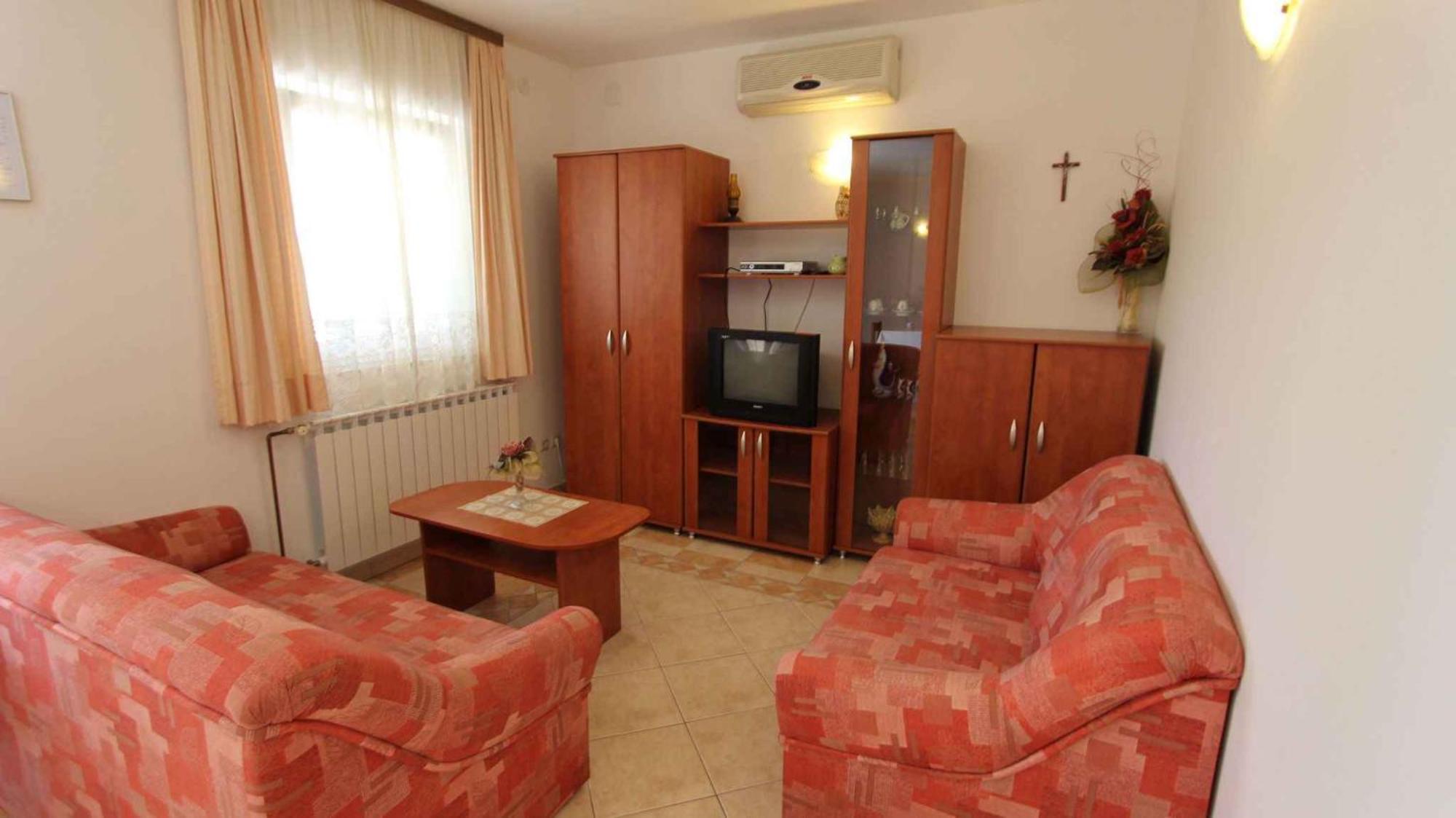 Apartment Malinska, Primorje-Gorski Kotar 20 Sveti Vid-Miholjice ห้อง รูปภาพ