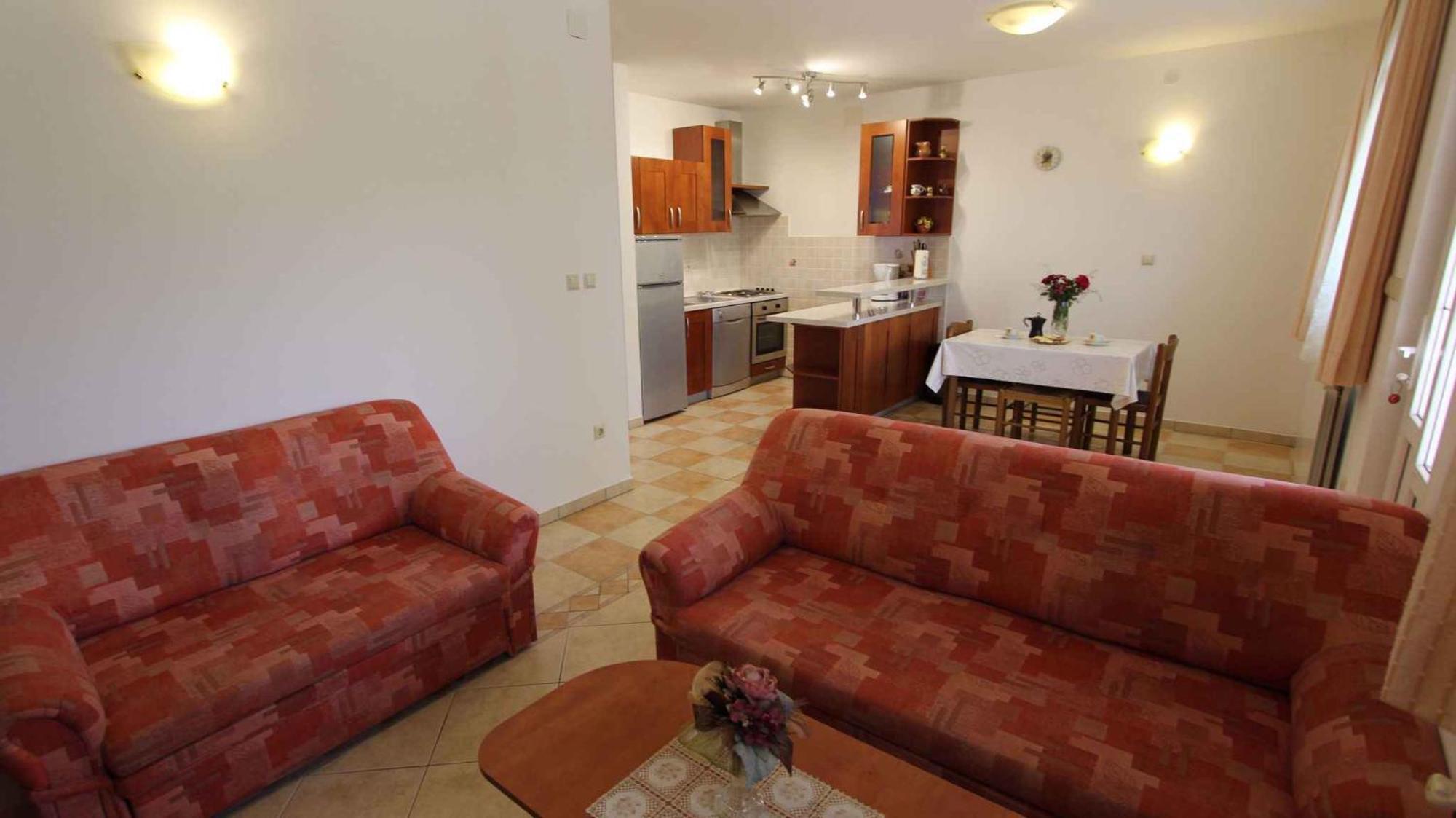Apartment Malinska, Primorje-Gorski Kotar 20 Sveti Vid-Miholjice ห้อง รูปภาพ