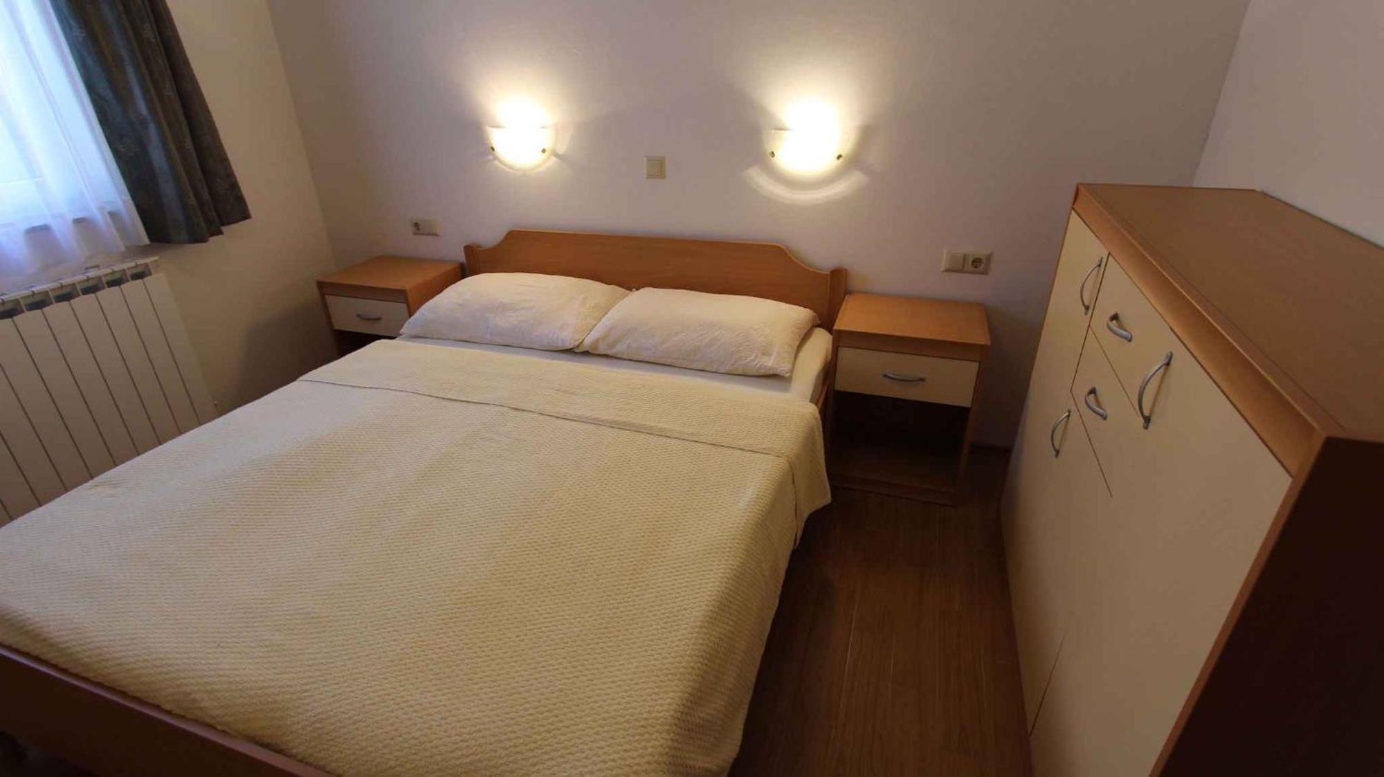 Apartment Malinska, Primorje-Gorski Kotar 20 Sveti Vid-Miholjice ห้อง รูปภาพ