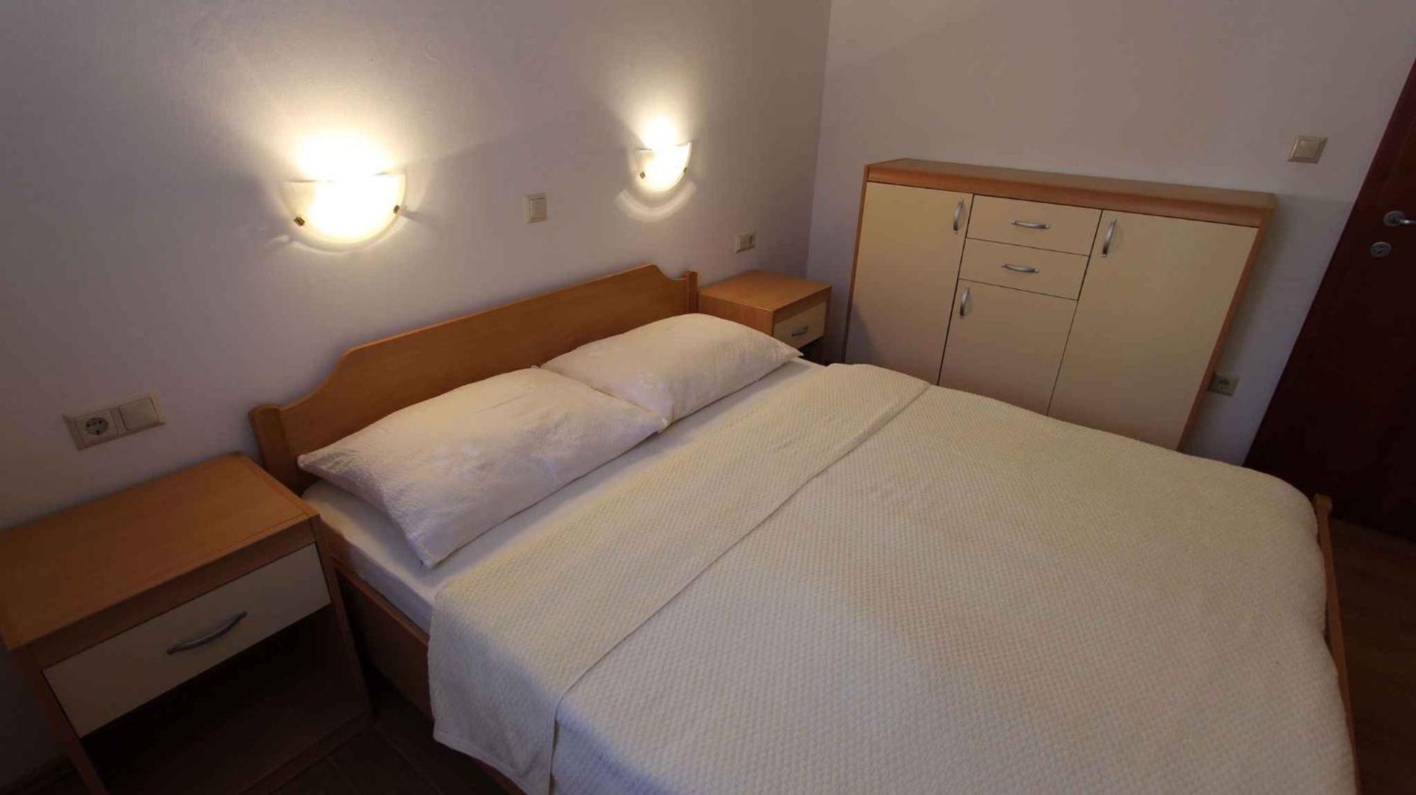 Apartment Malinska, Primorje-Gorski Kotar 20 Sveti Vid-Miholjice ห้อง รูปภาพ