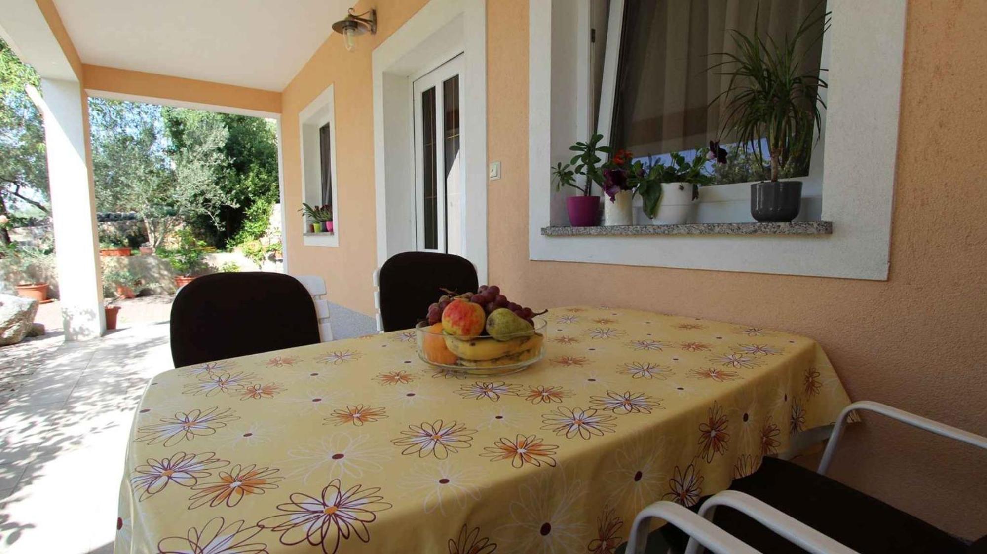Apartment Malinska, Primorje-Gorski Kotar 20 Sveti Vid-Miholjice ภายนอก รูปภาพ