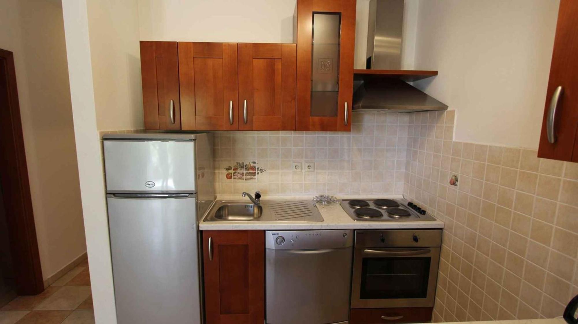 Apartment Malinska, Primorje-Gorski Kotar 20 Sveti Vid-Miholjice ภายนอก รูปภาพ