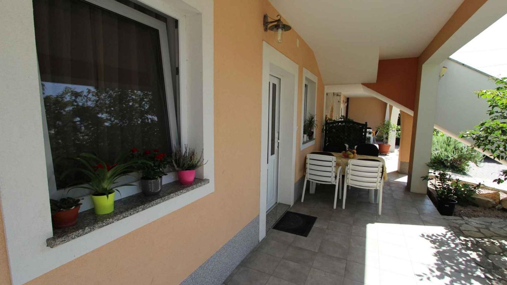 Apartment Malinska, Primorje-Gorski Kotar 20 Sveti Vid-Miholjice ภายนอก รูปภาพ