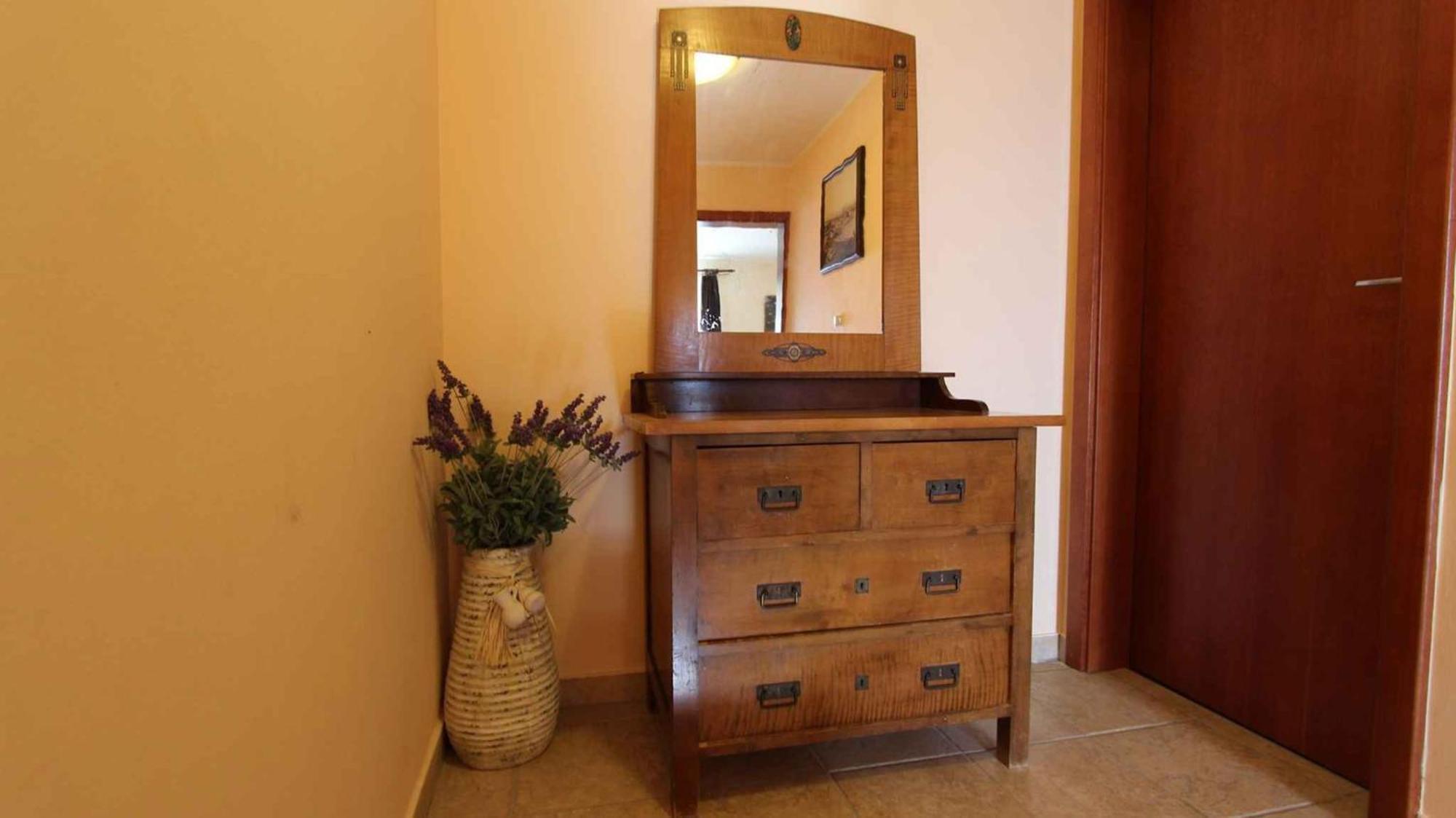 Apartment Malinska, Primorje-Gorski Kotar 20 Sveti Vid-Miholjice ภายนอก รูปภาพ