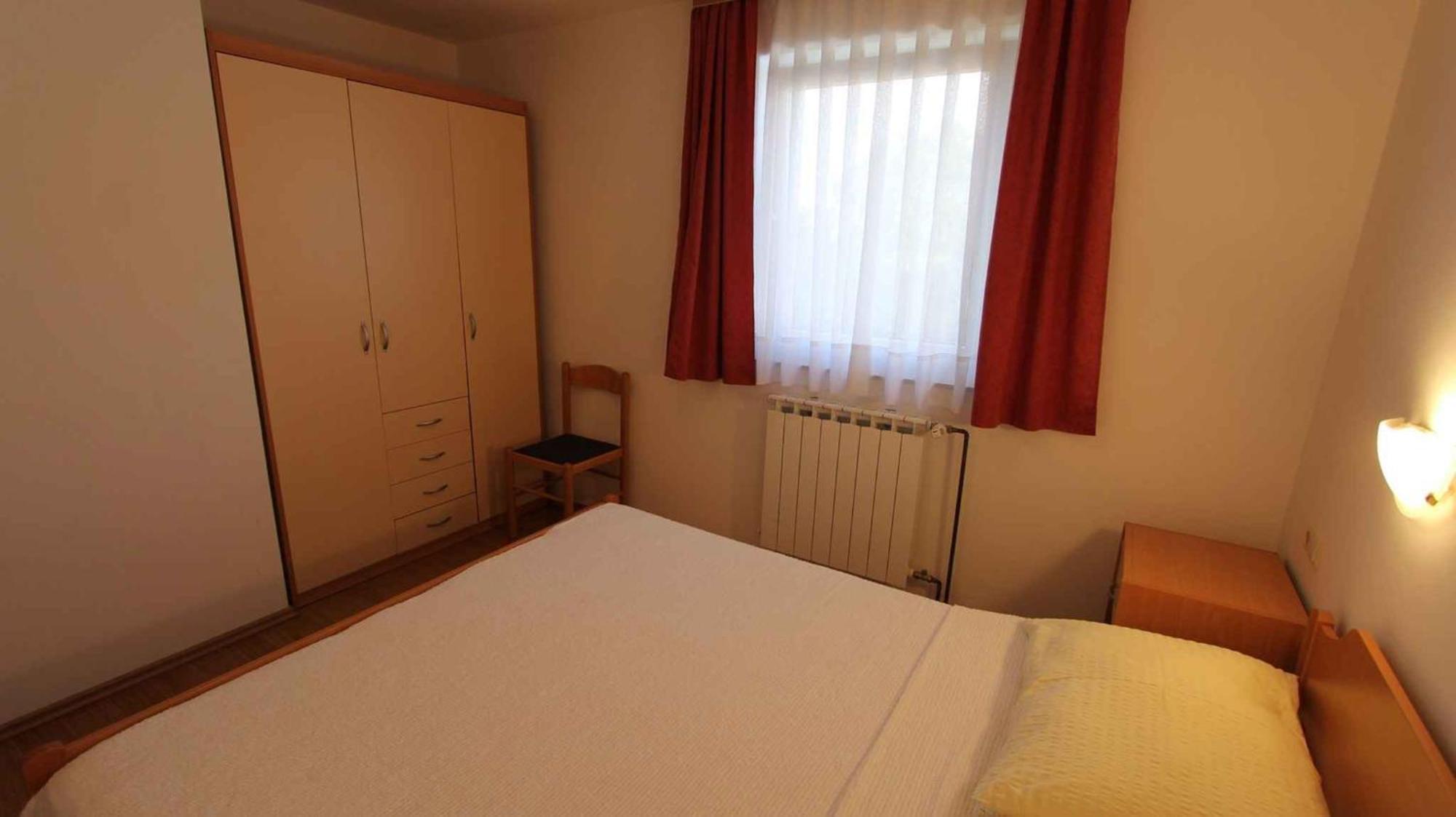 Apartment Malinska, Primorje-Gorski Kotar 20 Sveti Vid-Miholjice ภายนอก รูปภาพ