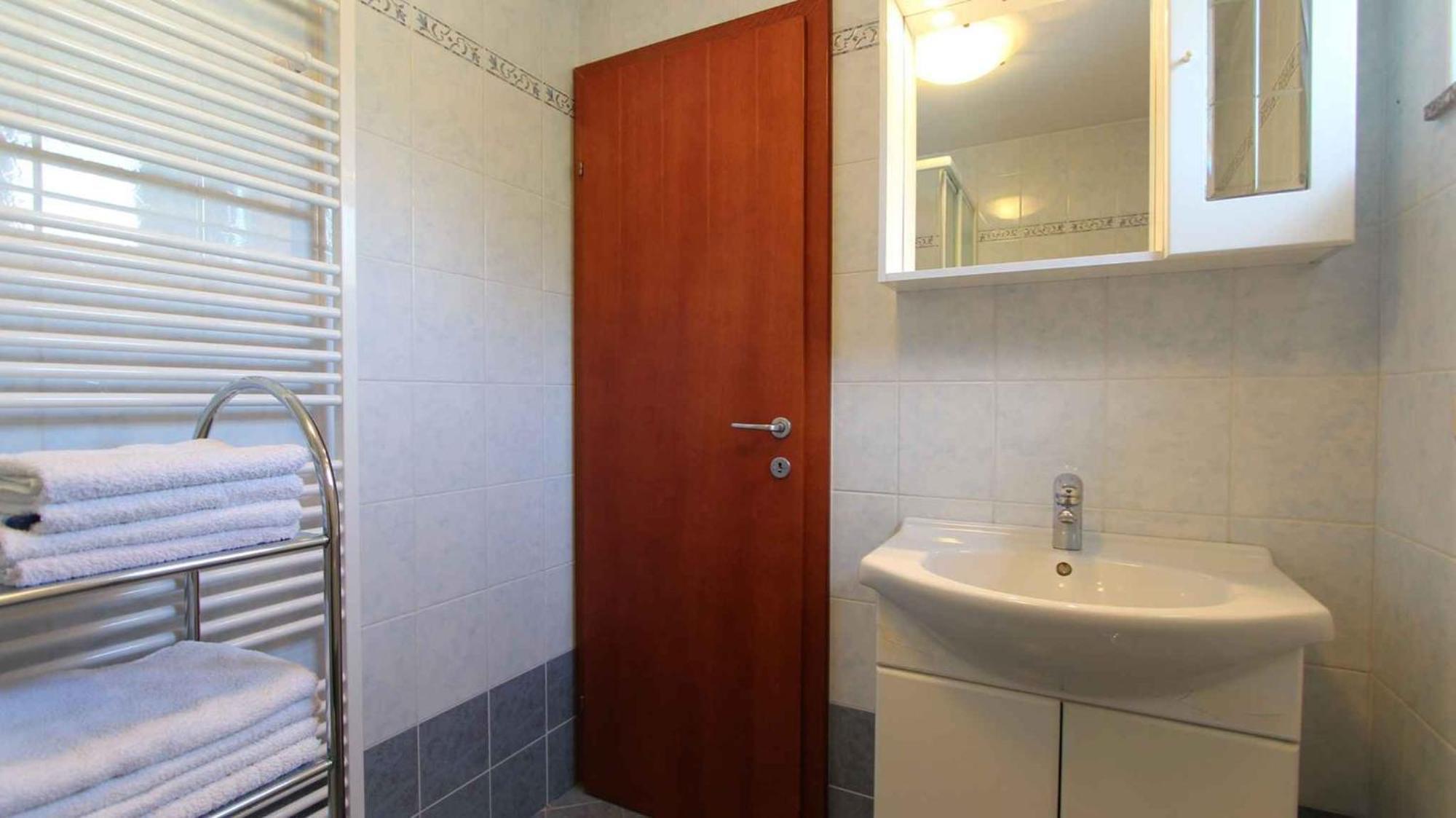 Apartment Malinska, Primorje-Gorski Kotar 20 Sveti Vid-Miholjice ภายนอก รูปภาพ