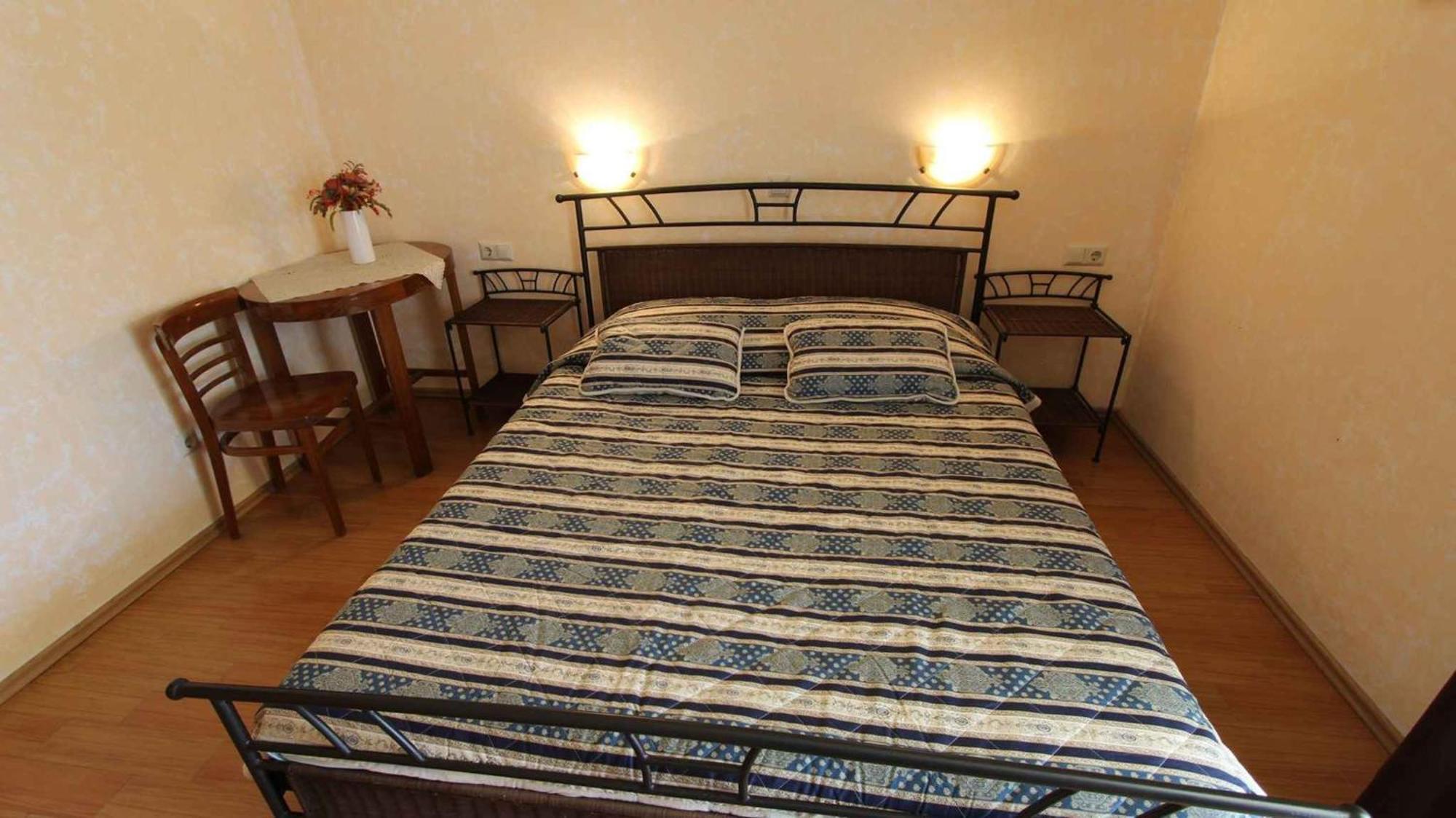 Apartment Malinska, Primorje-Gorski Kotar 20 Sveti Vid-Miholjice ภายนอก รูปภาพ