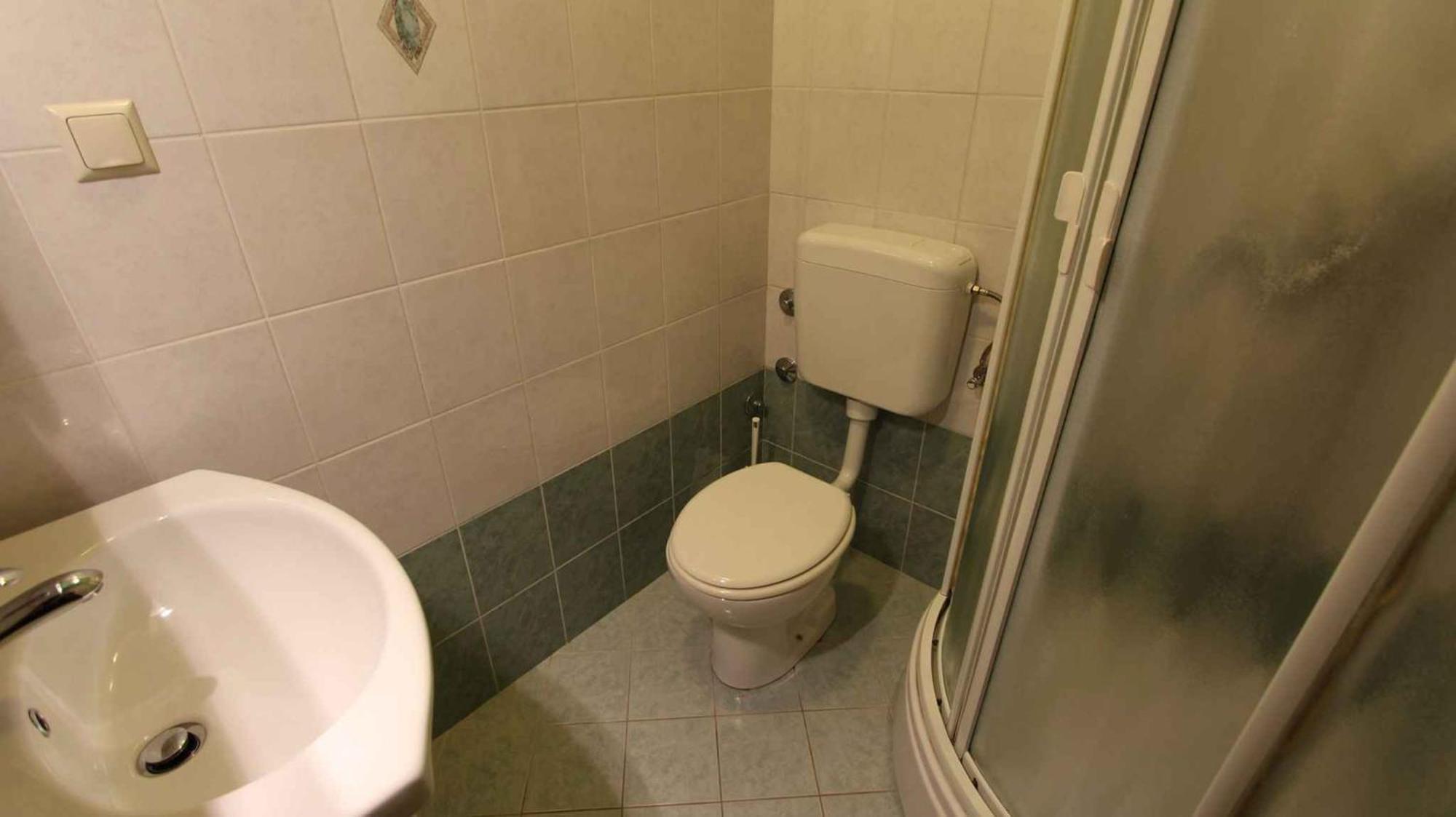 Apartment Malinska, Primorje-Gorski Kotar 20 Sveti Vid-Miholjice ภายนอก รูปภาพ