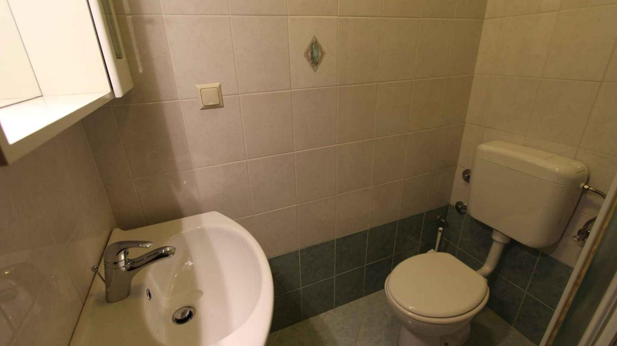 Apartment Malinska, Primorje-Gorski Kotar 20 Sveti Vid-Miholjice ภายนอก รูปภาพ