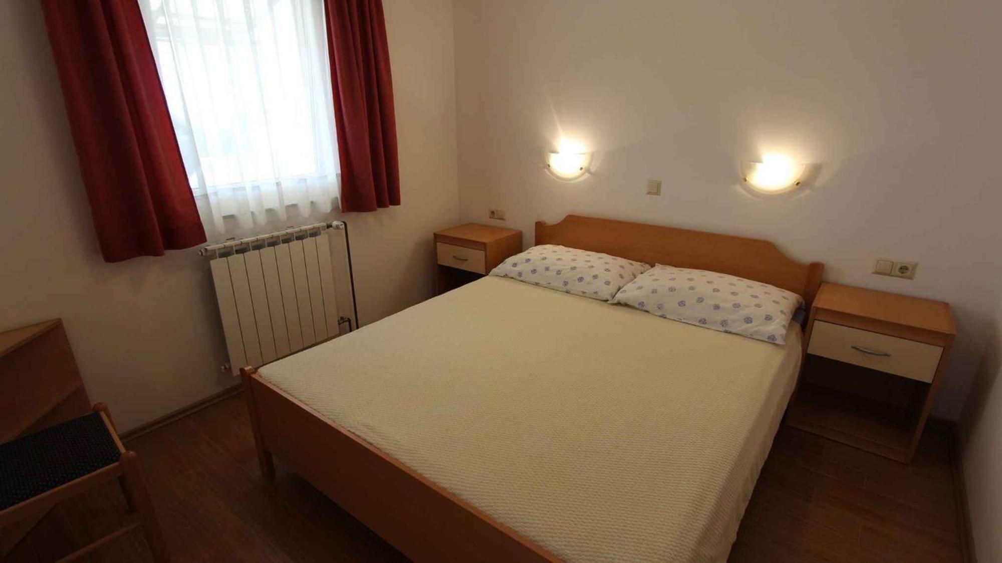 Apartment Malinska, Primorje-Gorski Kotar 20 Sveti Vid-Miholjice ภายนอก รูปภาพ