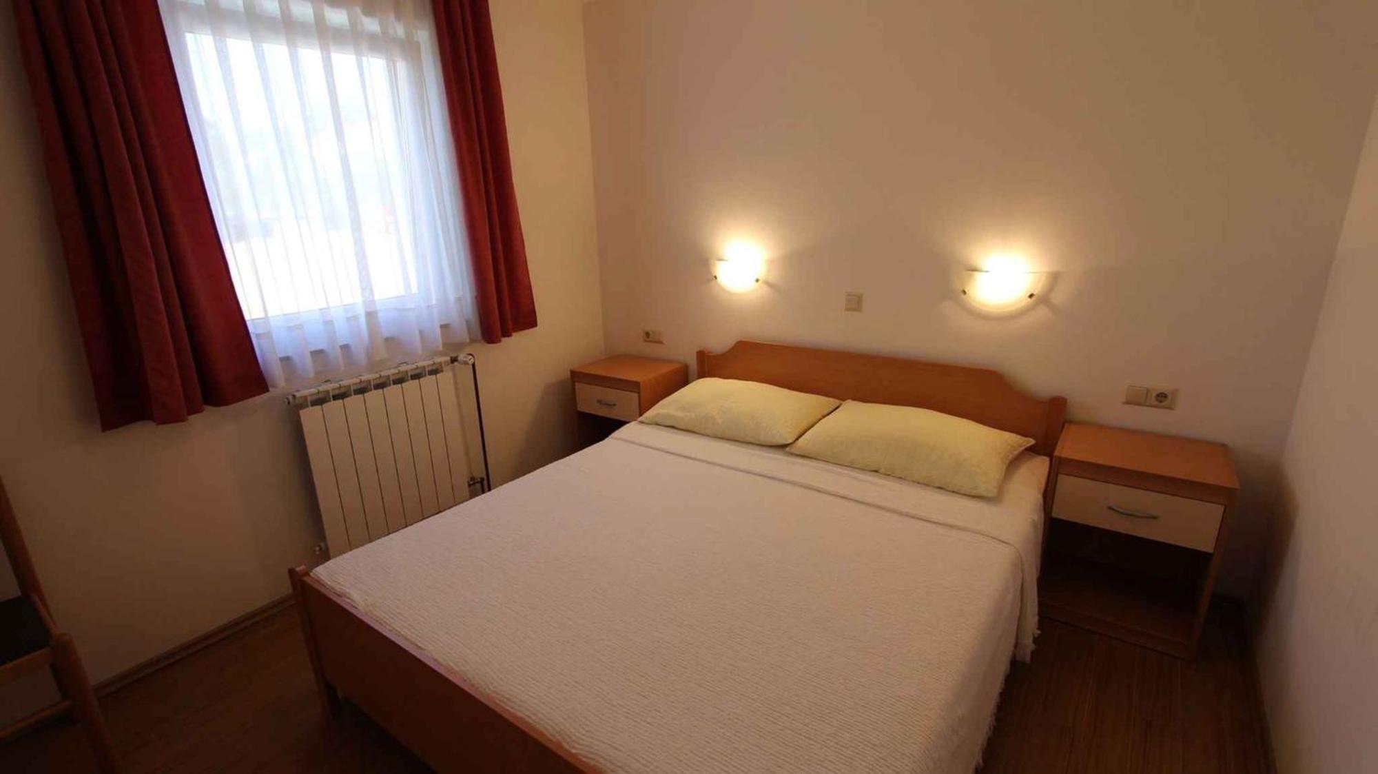 Apartment Malinska, Primorje-Gorski Kotar 20 Sveti Vid-Miholjice ภายนอก รูปภาพ