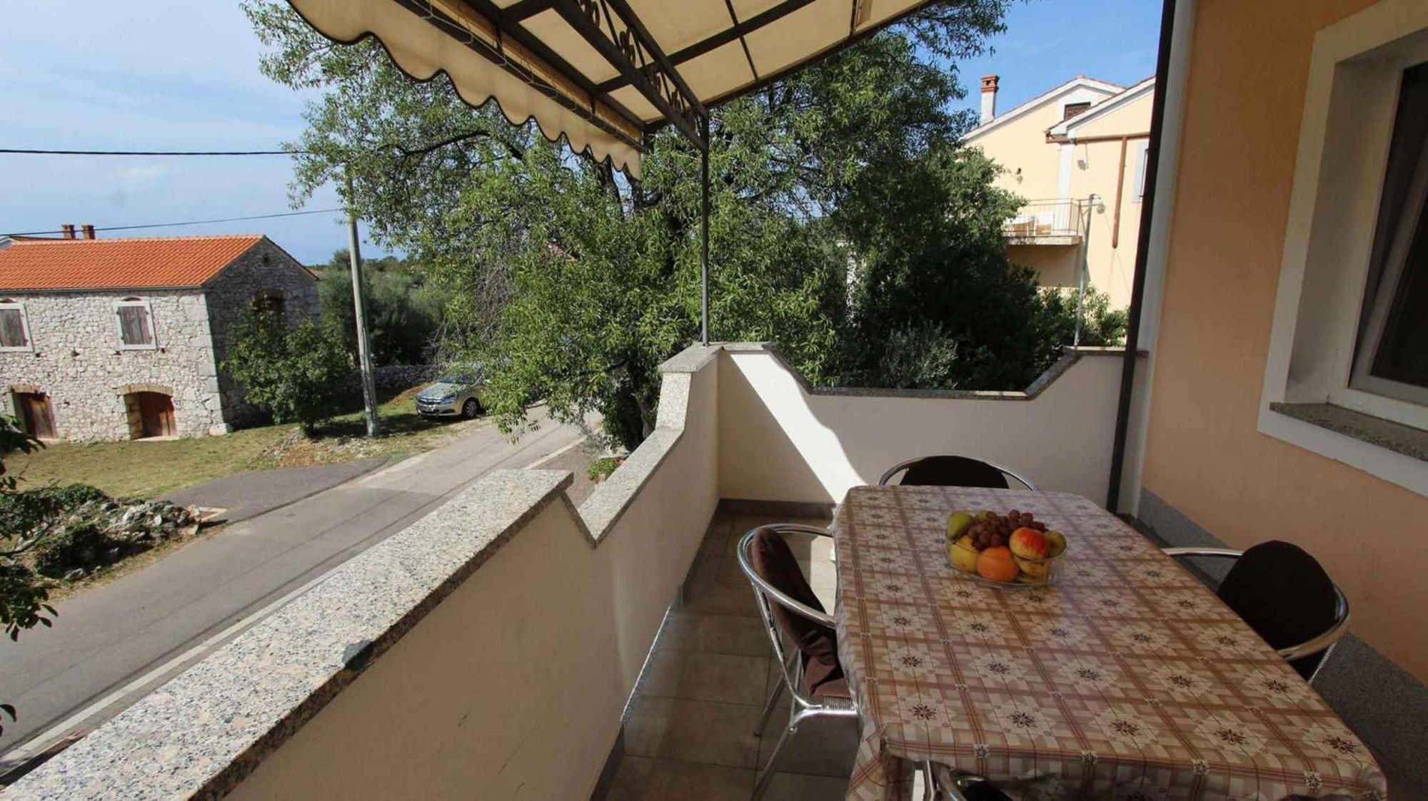 Apartment Malinska, Primorje-Gorski Kotar 20 Sveti Vid-Miholjice ภายนอก รูปภาพ
