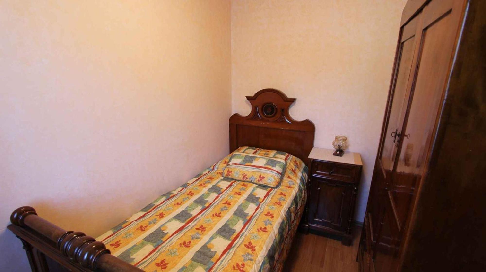 Apartment Malinska, Primorje-Gorski Kotar 20 Sveti Vid-Miholjice ภายนอก รูปภาพ