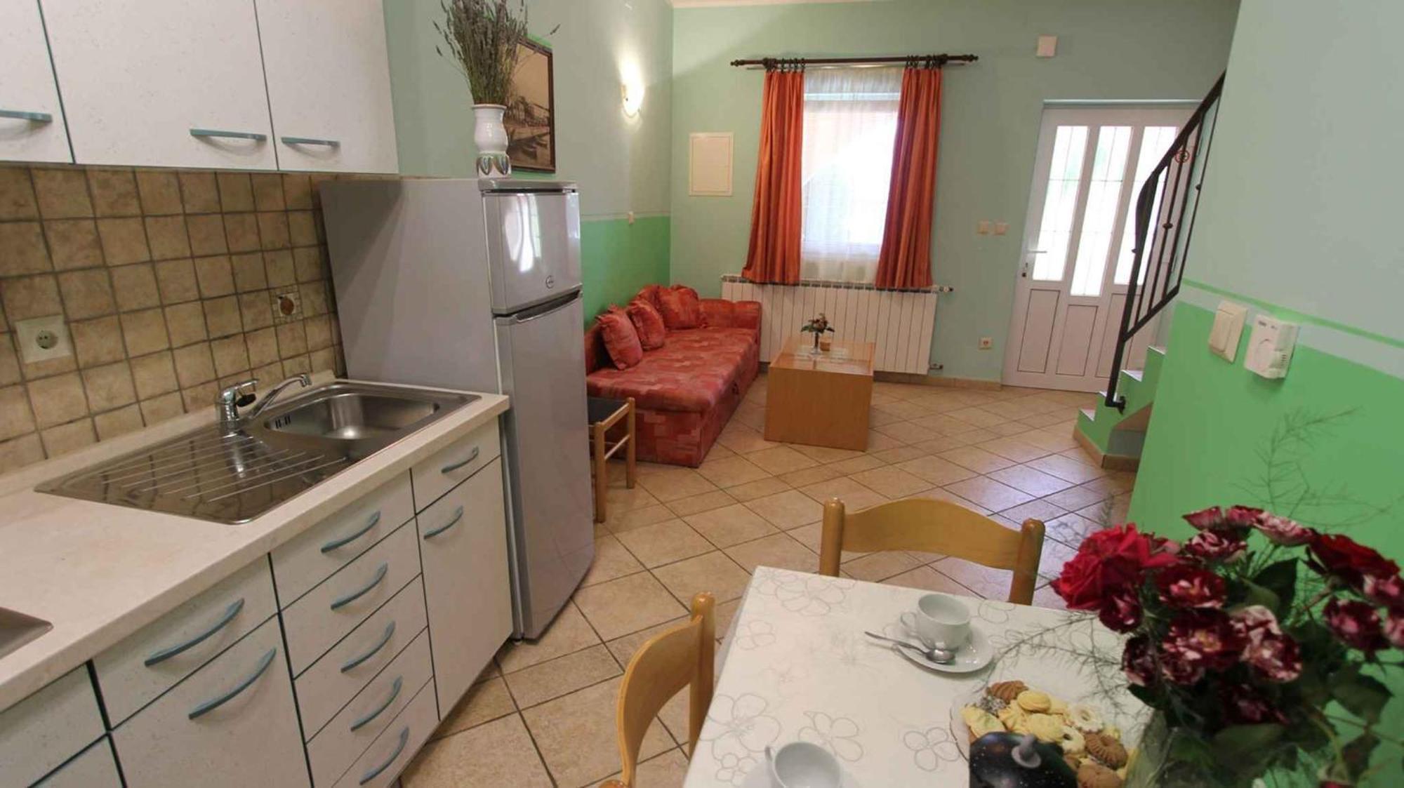 Apartment Malinska, Primorje-Gorski Kotar 20 Sveti Vid-Miholjice ภายนอก รูปภาพ