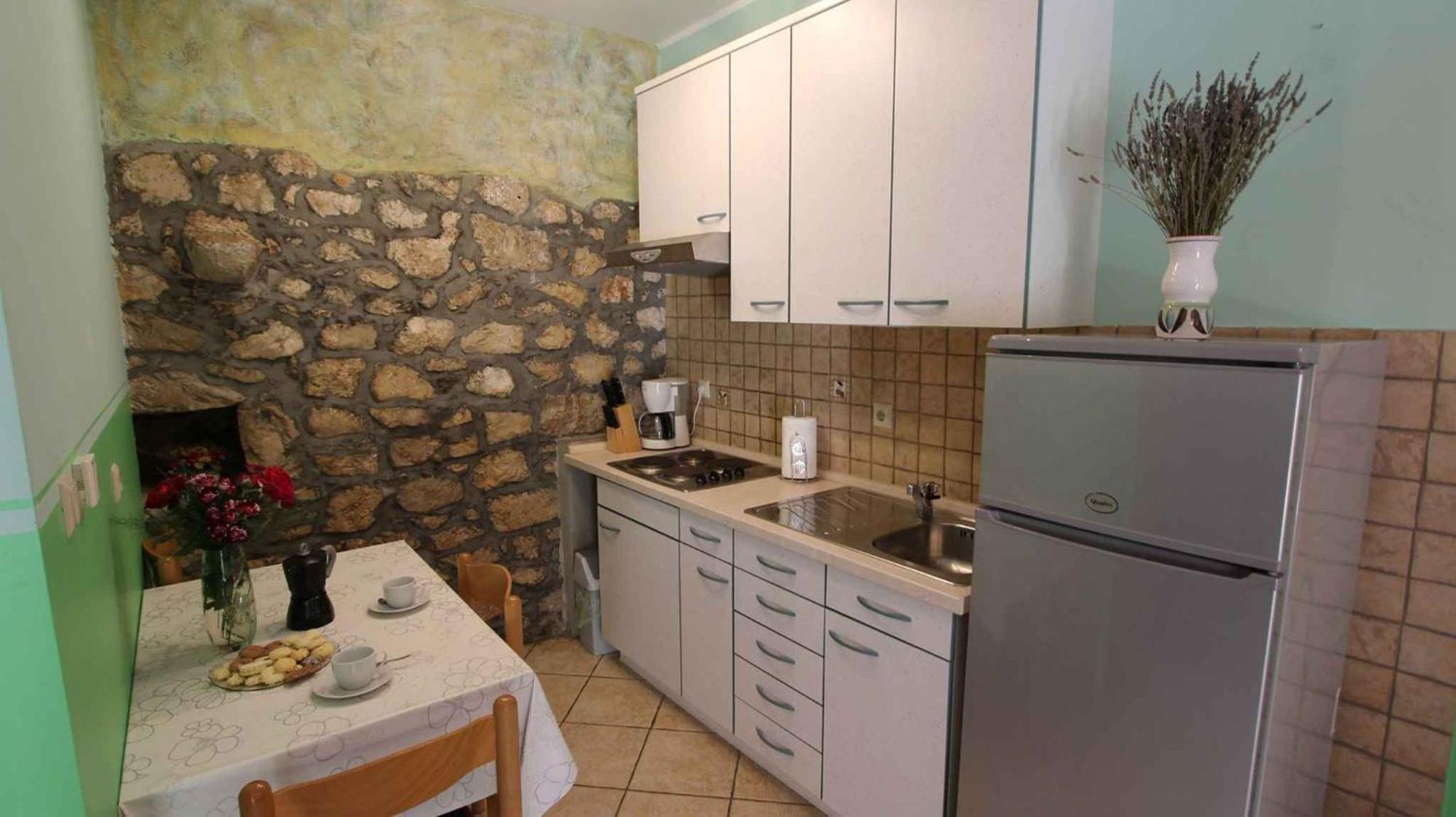 Apartment Malinska, Primorje-Gorski Kotar 20 Sveti Vid-Miholjice ภายนอก รูปภาพ