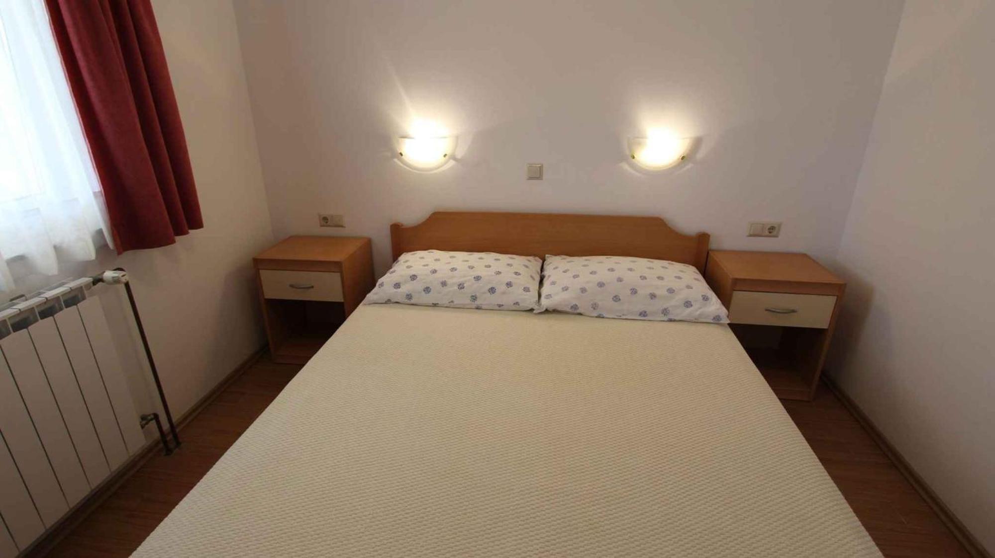 Apartment Malinska, Primorje-Gorski Kotar 20 Sveti Vid-Miholjice ภายนอก รูปภาพ