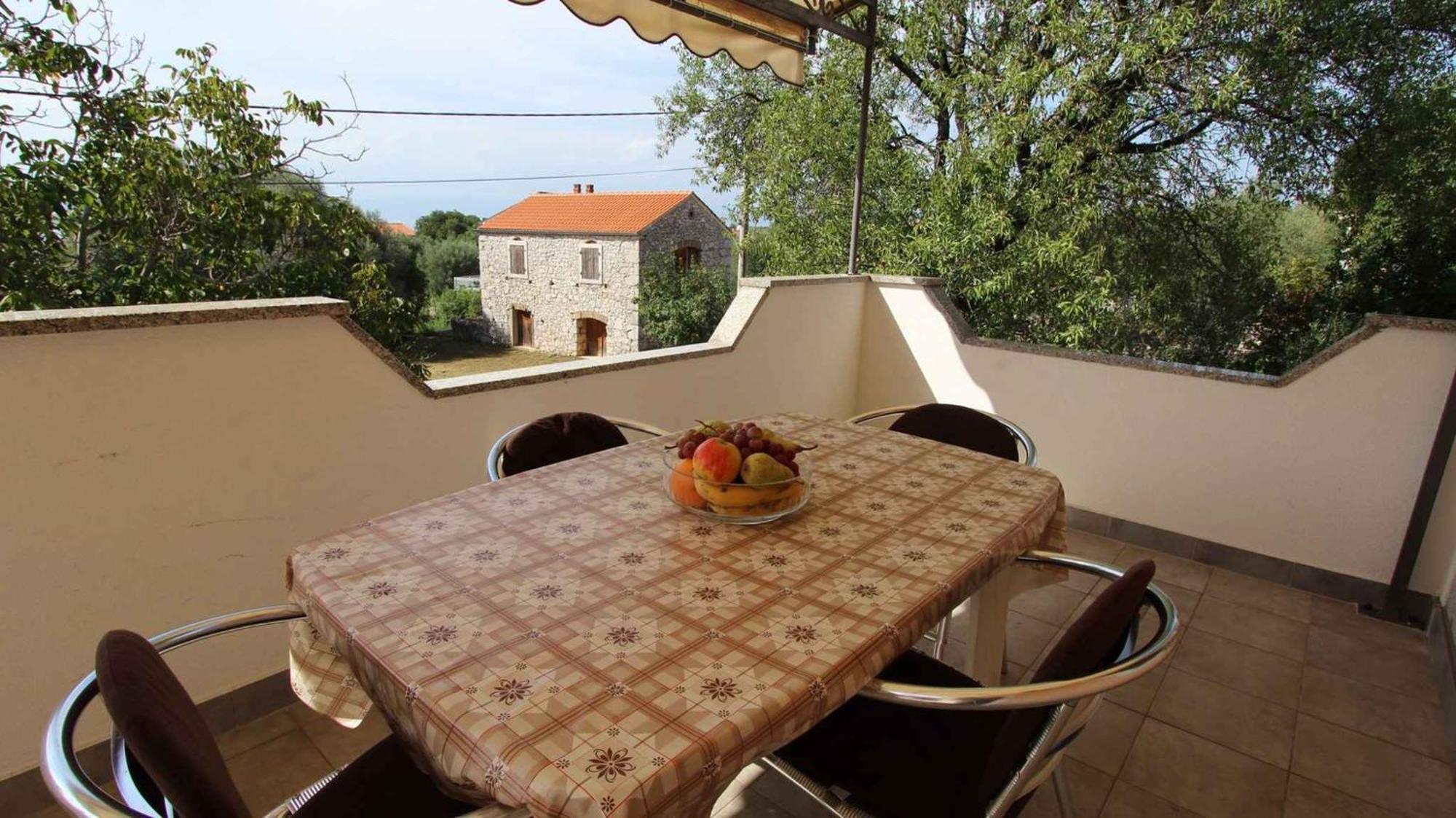 Apartment Malinska, Primorje-Gorski Kotar 20 Sveti Vid-Miholjice ภายนอก รูปภาพ