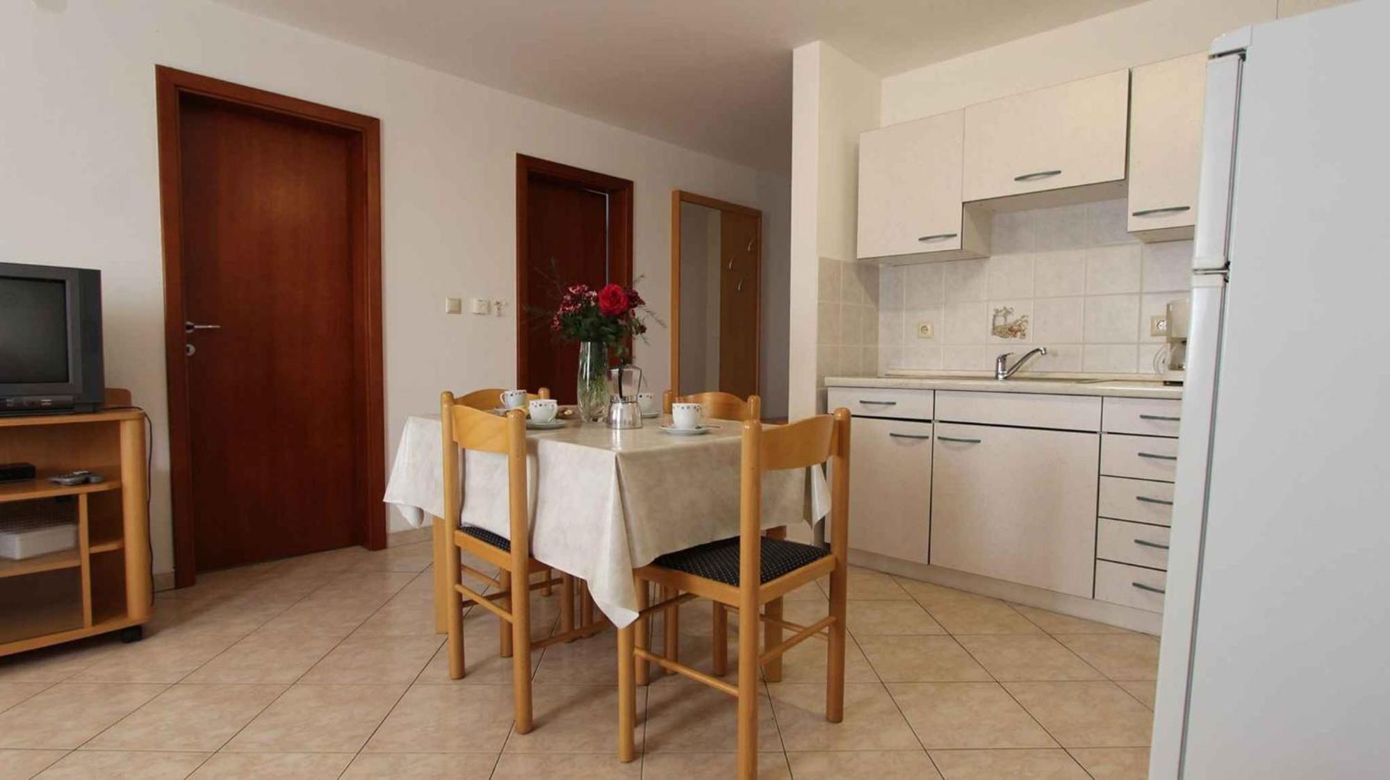 Apartment Malinska, Primorje-Gorski Kotar 20 Sveti Vid-Miholjice ภายนอก รูปภาพ